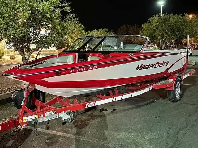 Mastercraft ProStar for sale in United States of America for $52,800