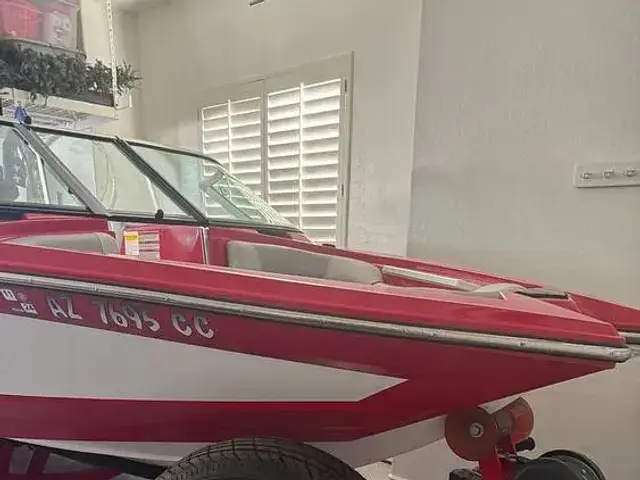 Mastercraft ProStar