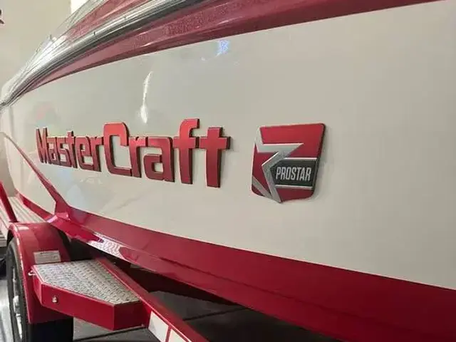 Mastercraft ProStar