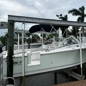 2015 Sea Hunt Ultra 235