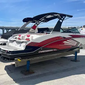 2017 Chaparral 2430 Vortex Vrx