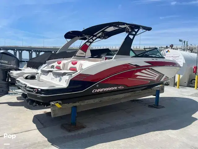 Chaparral 2430 Vortex Vrx