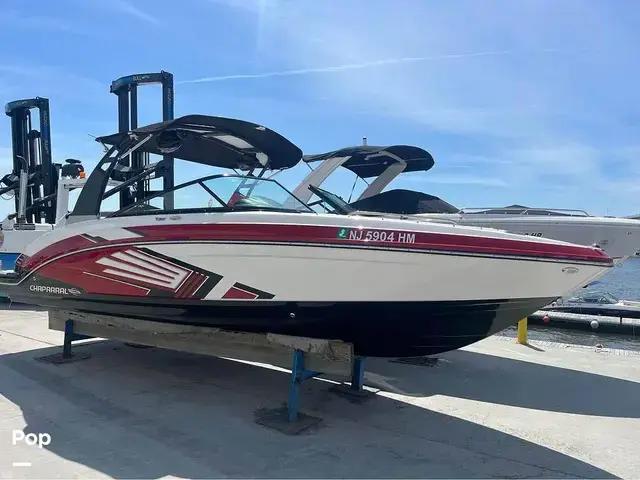 Chaparral 2430 Vortex Vrx