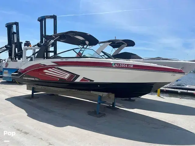 Chaparral 2430 Vortex Vrx