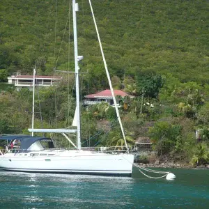 2005 Jeanneau Sun Odyssey 49