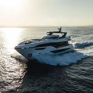 2024 Sunseeker 105 Yacht