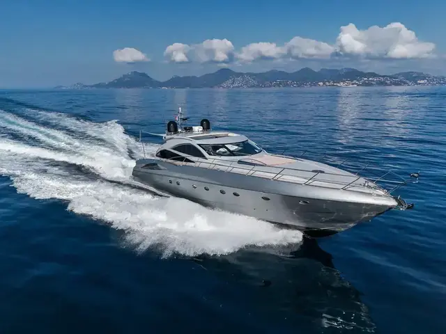 Sunseeker Predator 68