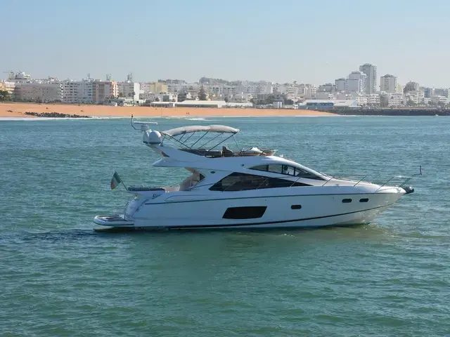 Sunseeker Manhattan 53