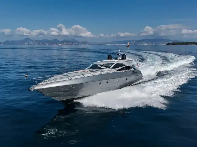 Sunseeker Predator 68