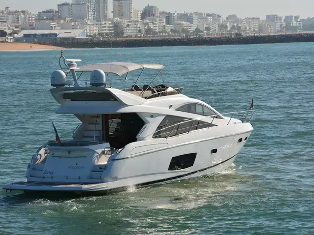 Sunseeker Manhattan 53