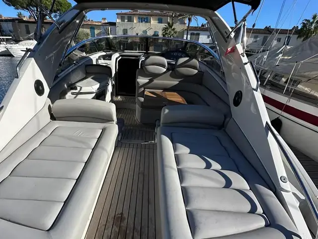 Sunseeker Superhawk 43