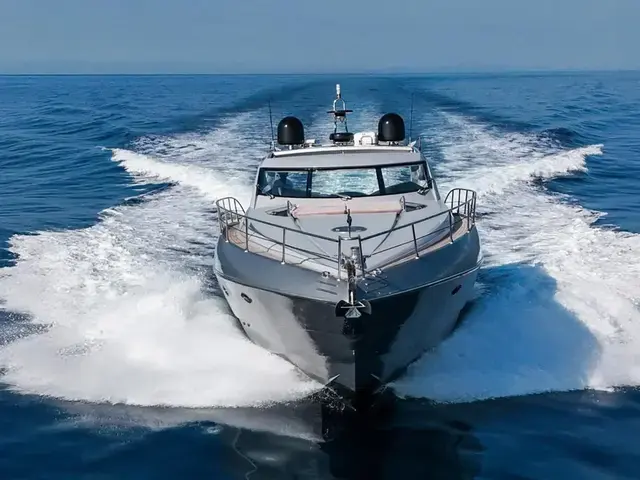 Sunseeker Predator 68