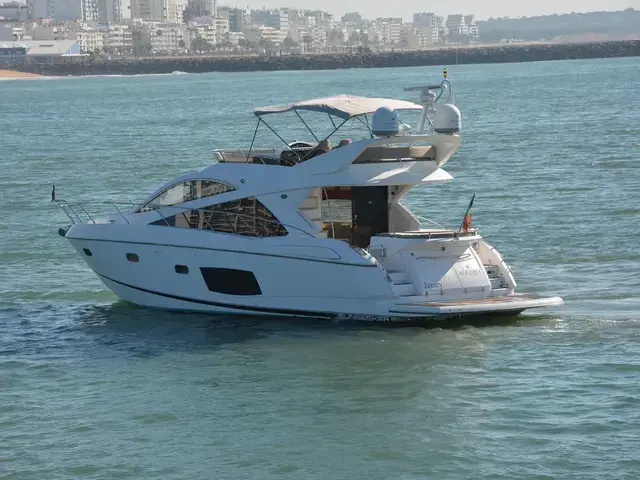 Sunseeker Manhattan 53