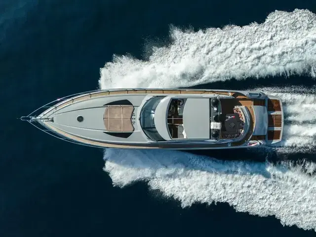 Sunseeker Predator 68