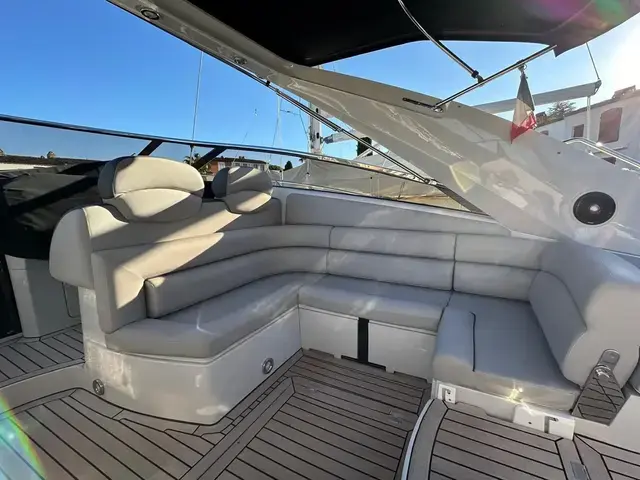 Sunseeker Superhawk 43