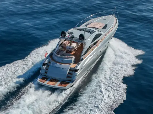 Sunseeker Predator 68