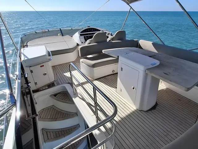 Sunseeker Manhattan 53