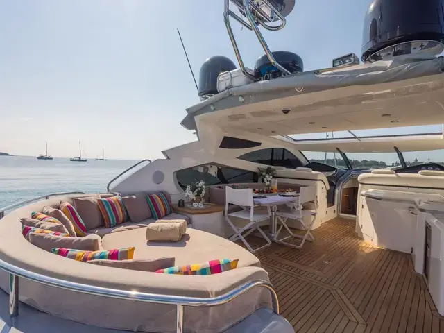 Sunseeker Predator 68