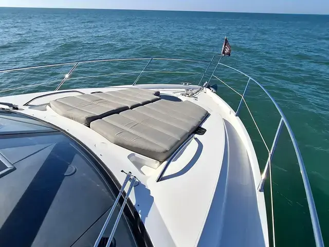 Sunseeker Manhattan 53