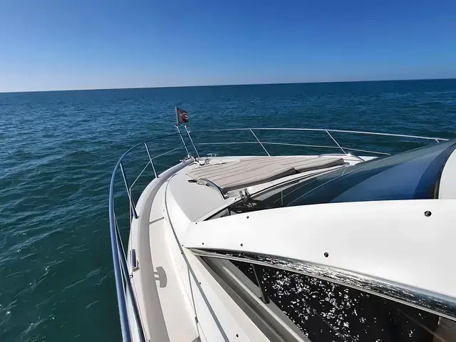 Sunseeker Manhattan 53