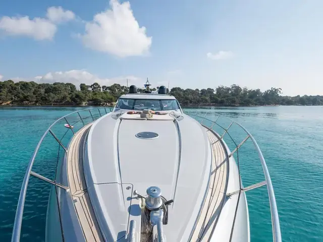 Sunseeker Predator 68