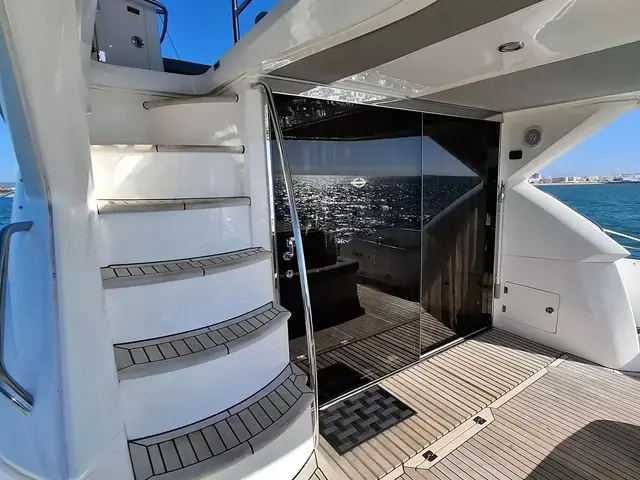 Sunseeker Manhattan 53