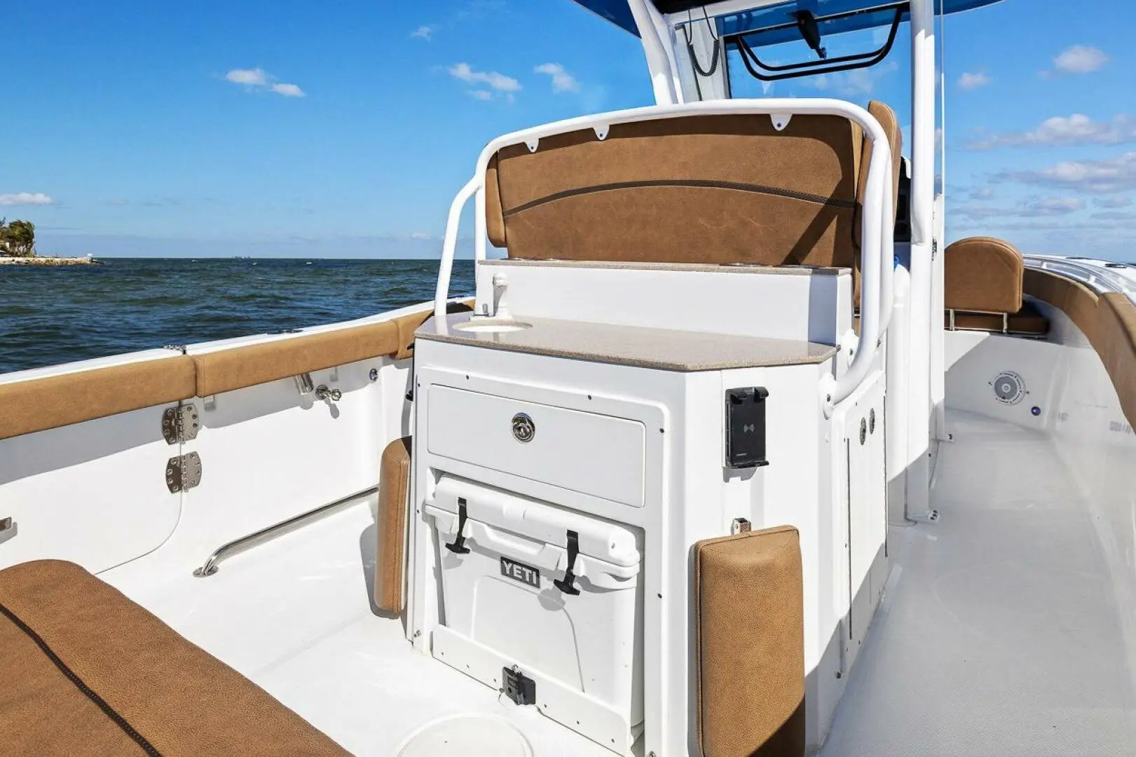 2022 Sea Hunt 265 ultra se