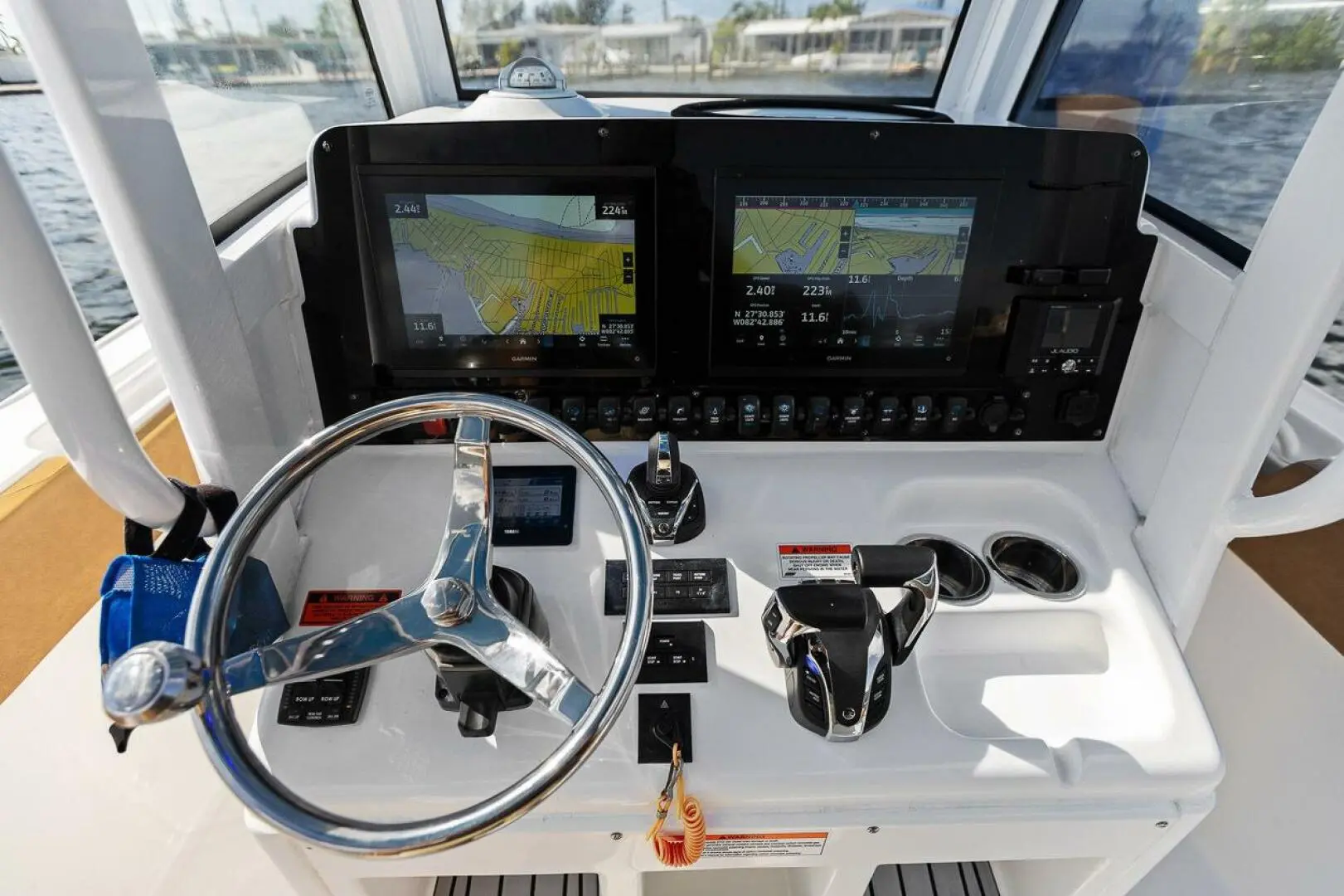 2022 Sea Hunt 265 ultra se