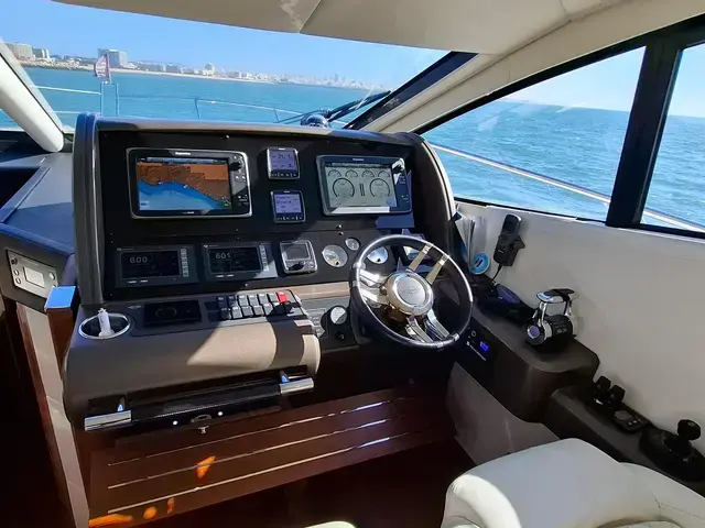 Sunseeker Manhattan 53