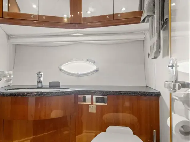 Sunseeker Predator 68