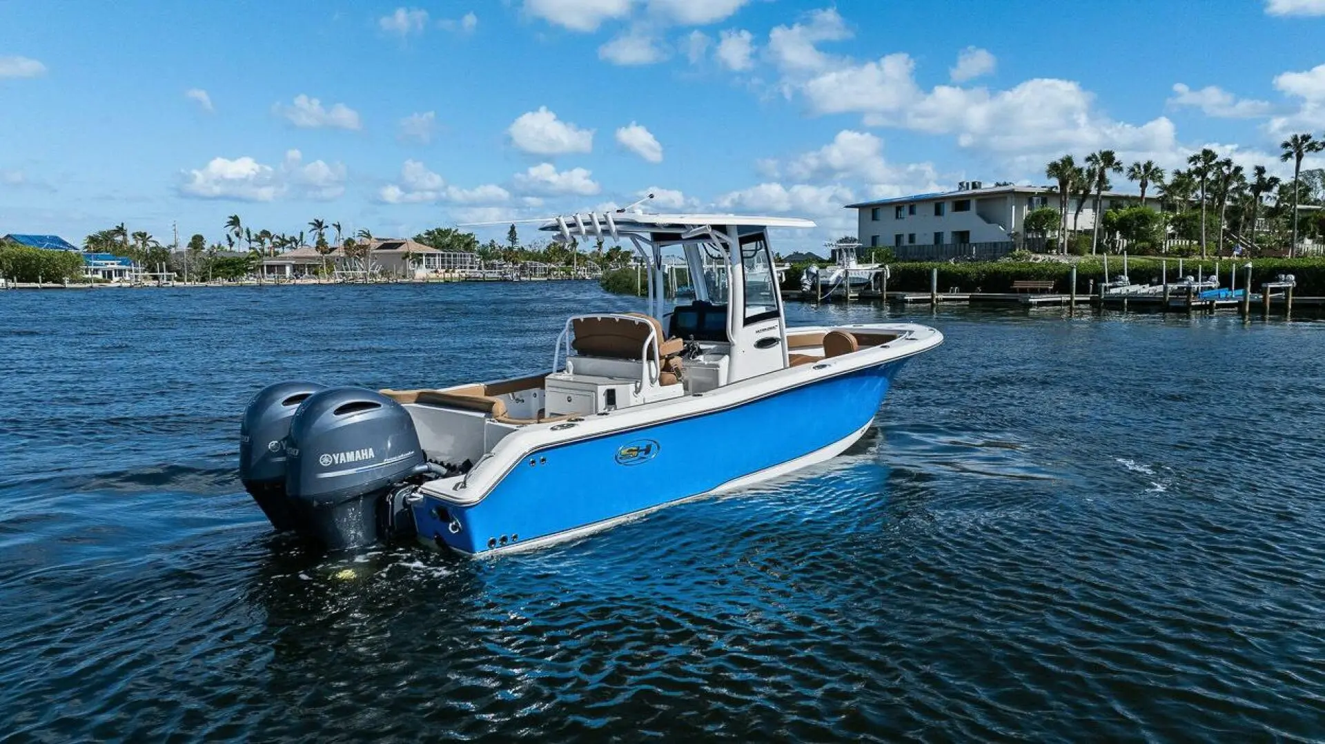 2022 Sea Hunt 265 ultra se