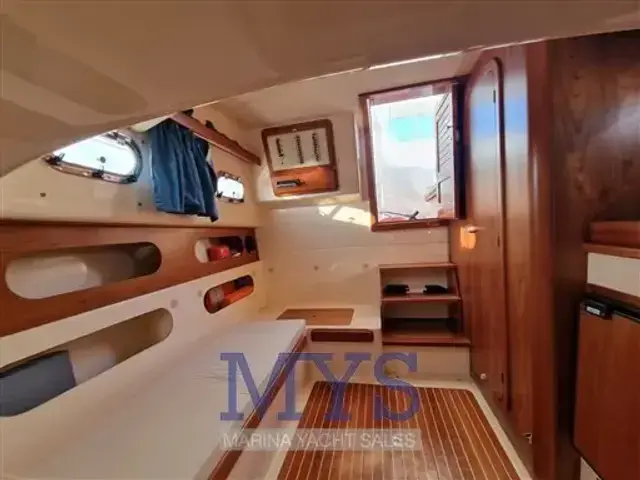 Apreamare APREA 750 MIDCABIN