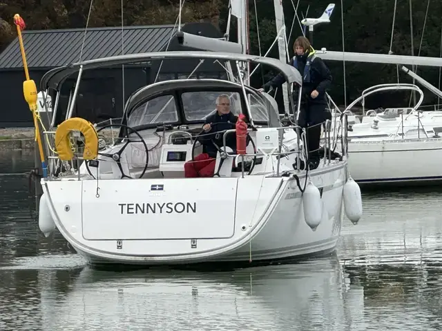 Bavaria 34 Cruiser