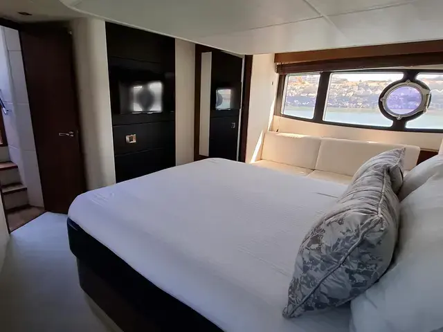 Sunseeker Manhattan 53