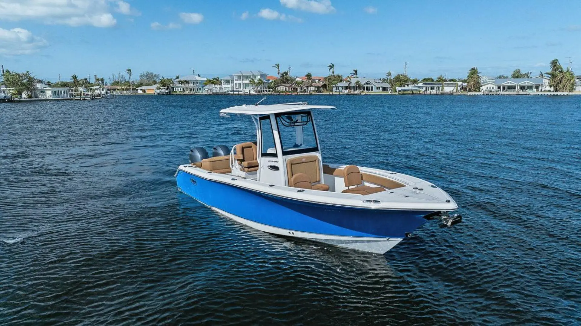 2022 Sea Hunt 265 ultra se