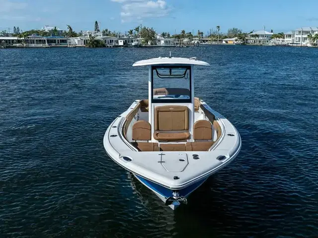 Sea Hunt 265 Ultra SE