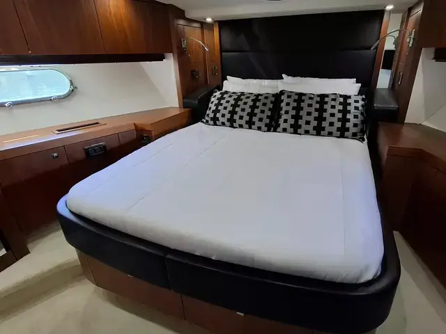 Sunseeker Manhattan 53