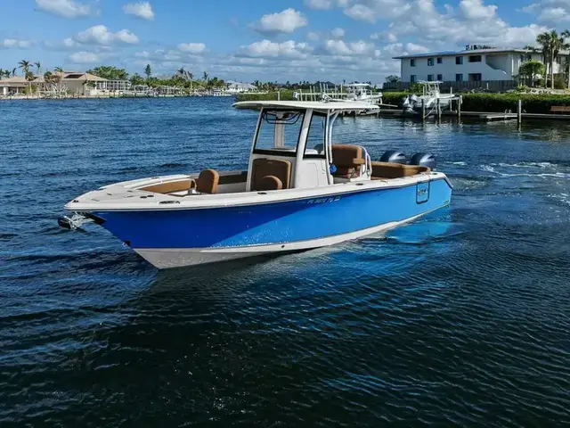 Sea Hunt 265 Ultra SE