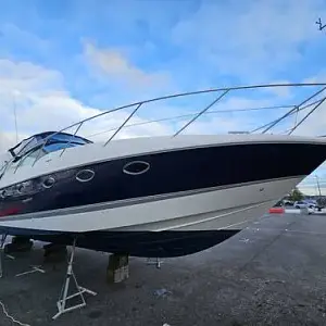 2003 Fairline Targa 40