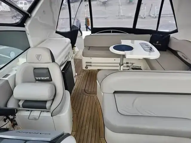 Fairline Targa 40