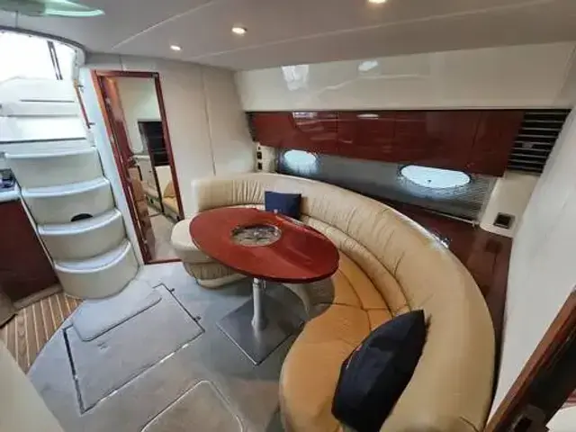 Fairline Targa 40