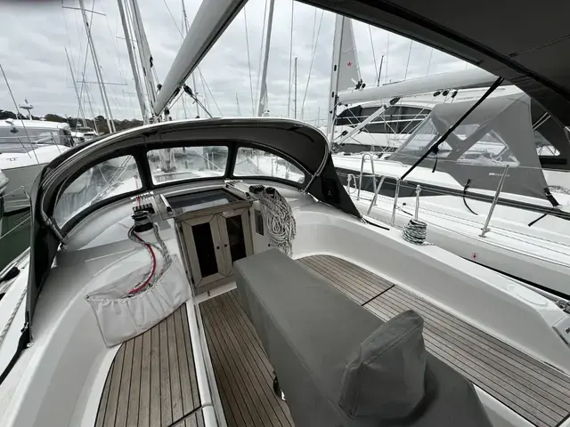 Bavaria 34 Cruiser