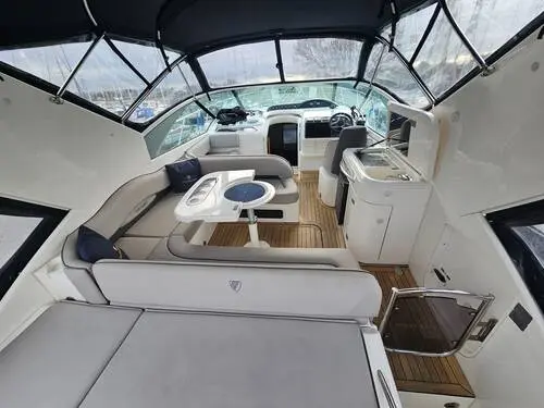 2003 Fairline targa 40