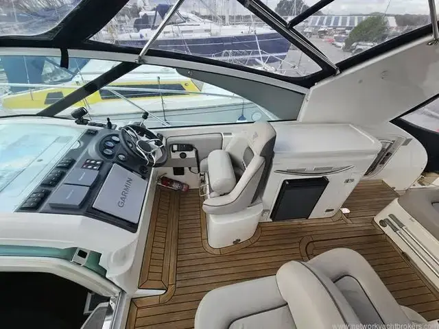 Fairline Targa 40