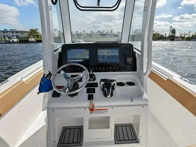 Sea Hunt 265 Ultra SE