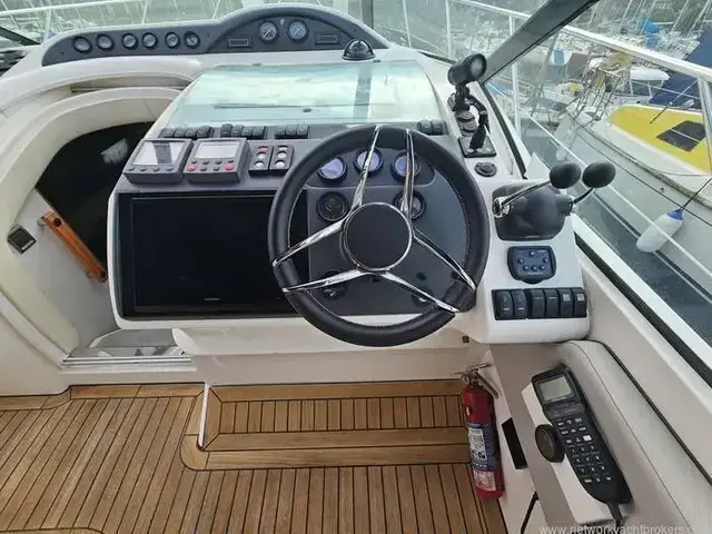 Fairline Targa 40