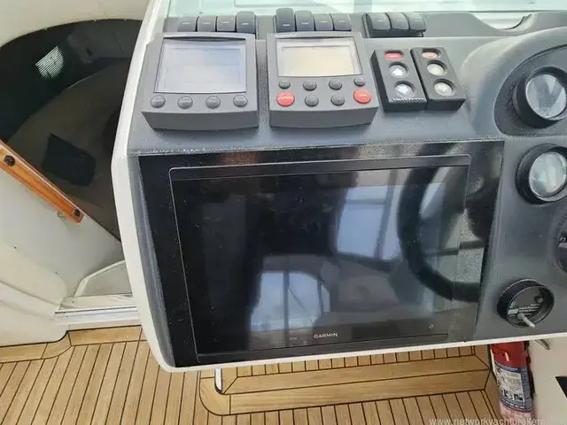 Fairline Targa 40