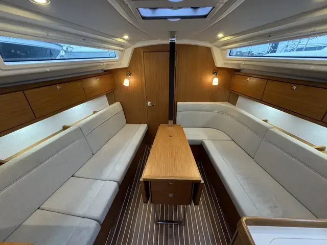 Bavaria 34 Cruiser