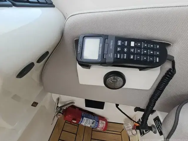 Fairline Targa 40