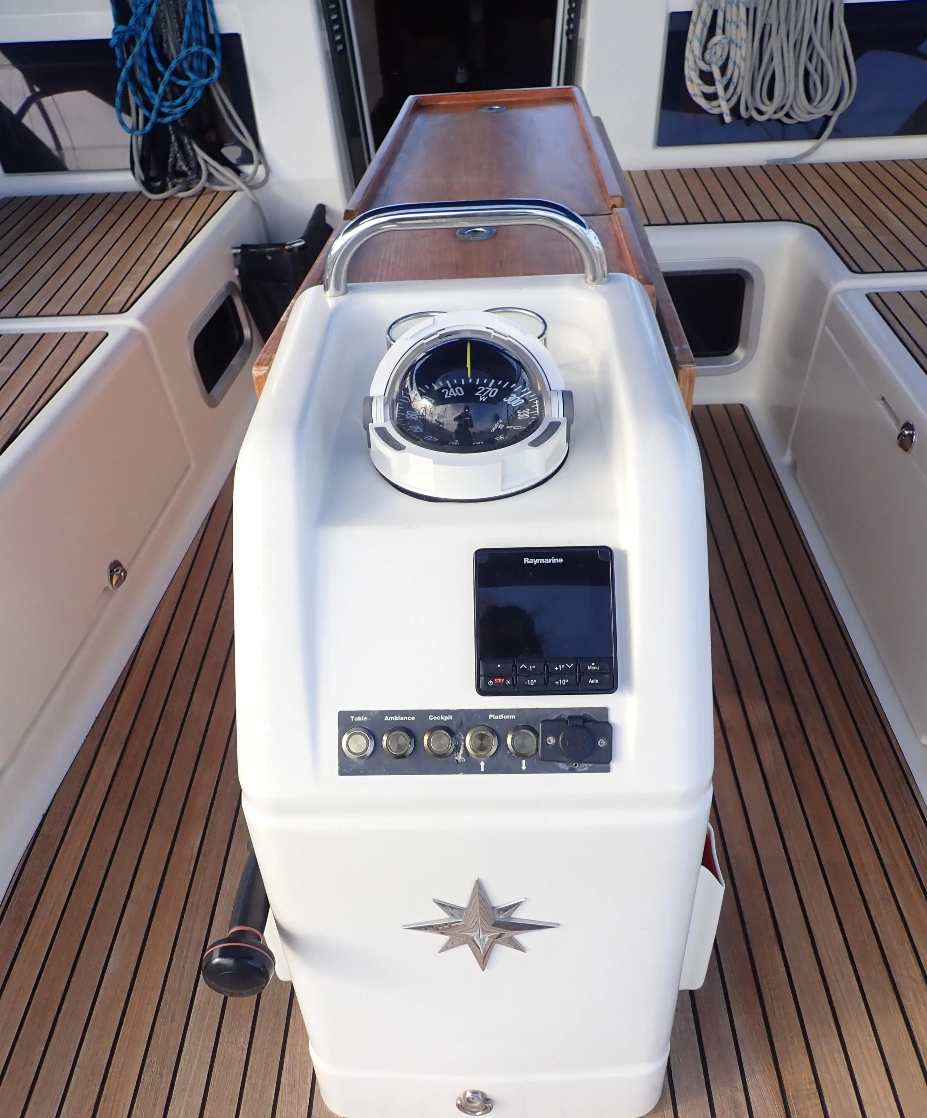 2019 Jeanneau sun odyssey 440